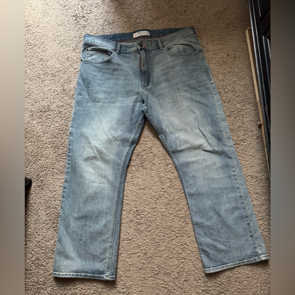 Men's Lee Jeans
